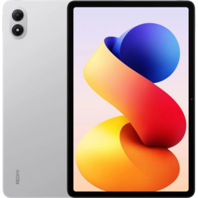 Планшет Xiaomi Redmi Pad 2 Pro 12.1" WiFi 8/256GB Silver (VHU6252EU) (1171920)-7-зображення