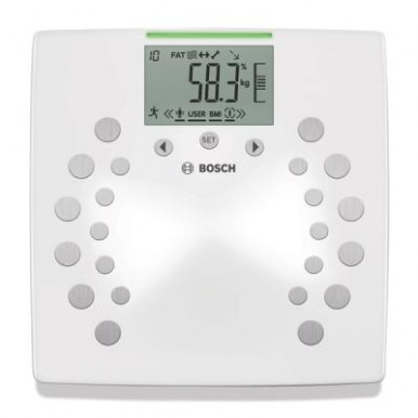 Ваги підлогові Bosch PPW 2360 (PPW2360)-2-зображення