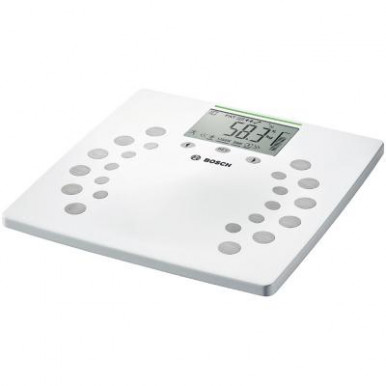 Ваги підлогові Bosch PPW 2360 (PPW2360)-3-зображення