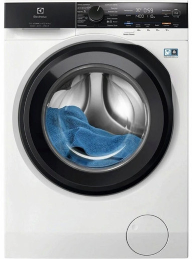 Прально-сушильна машина Electrolux EW7W4602U-13-зображення