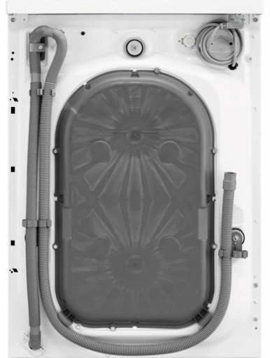 Прально-сушильна машина Electrolux EW7W4602U-12-зображення