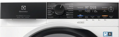 Прально-сушильна машина Electrolux EW7W4602U-9-зображення