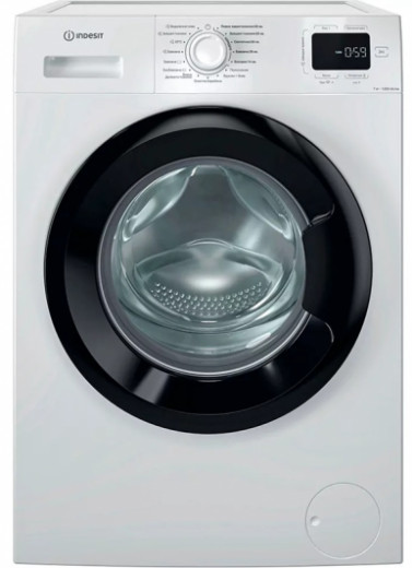 Пральна машина Indesit IM 712B MY TIME UA-7-зображення