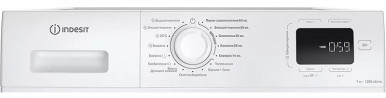 Пральна машина Indesit IM 712B MY TIME UA-12-зображення