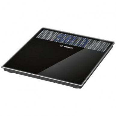 Весы напольные Bosch PPW 1010 (PPW1010)-9-изображение