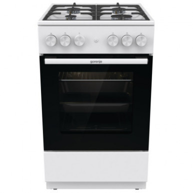 Плита газова Gorenje GG 5A11 WF-14-зображення
