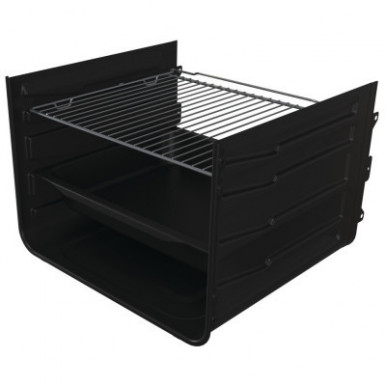 Плита газова Gorenje GG 5A11 WF-17-зображення