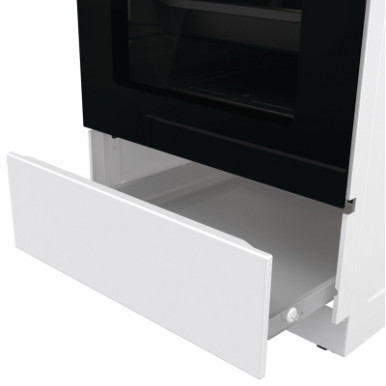 Плита газова Gorenje GG 5A11 WF-18-зображення
