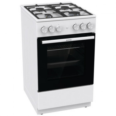 Плита газова Gorenje GG 5A11 WF-20-зображення