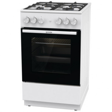 Плита газова Gorenje GG 5A11 WF-21-зображення