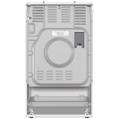 Плита газова Gorenje GG 5A11 WF-22-зображення