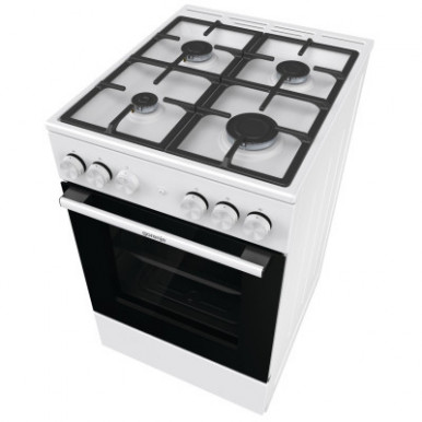 Плита газова Gorenje GG 5A11 WF-23-зображення