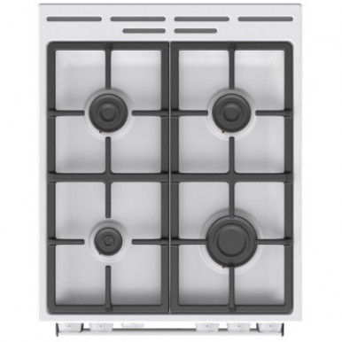 Плита газова Gorenje GG 5A11 WF-25-зображення