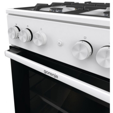 Плита газова Gorenje GG 5A11 WF-26-зображення