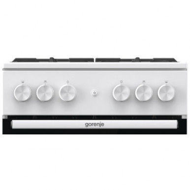 Плита газова Gorenje GG 5A11 WF-27-зображення