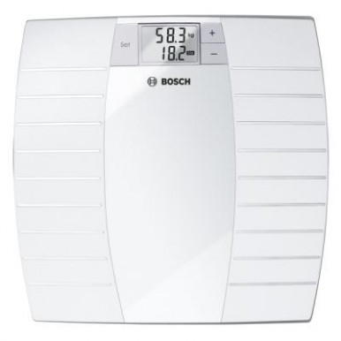 Весы напольные Bosch PPW 3120 (PPW3120)-4-изображение