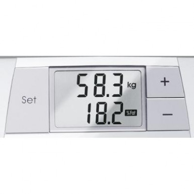 Весы напольные Bosch PPW 3120 (PPW3120)-6-изображение