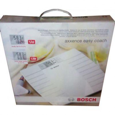 Весы напольные Bosch PPW 3120 (PPW3120)-7-изображение