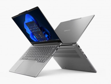 Ноутбук (портативний комп’ютер) IP5P-14IAH10 CU5-225H 14" 24GB/1TB 83JK0027RA LENOVO-7-зображення