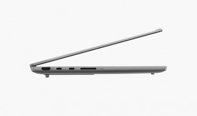 Ноутбук (портативний комп’ютер) IP5P-14IAH10 CU5-225H 14" 24GB/1TB 83JK0027RA LENOVO-8-зображення