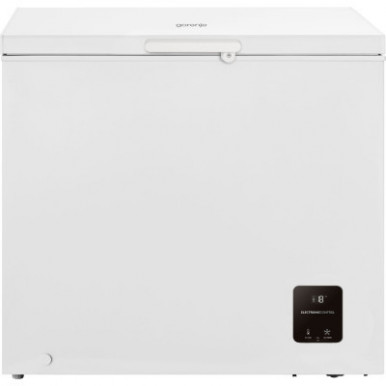 Морозильна камера Gorenje FH19EAW-2-зображення