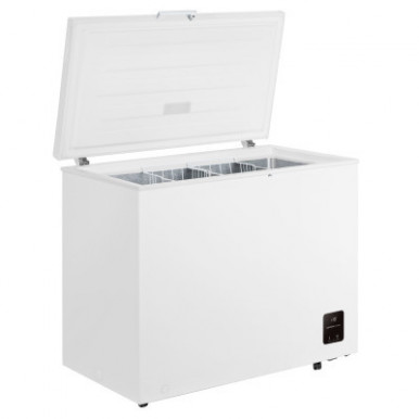 Морозильна камера Gorenje FH19EAW-3-зображення