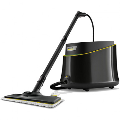 Пароочищувач Karcher SC 3 Deluxe Anniversary Edition (1.513-436.0)-8-зображення