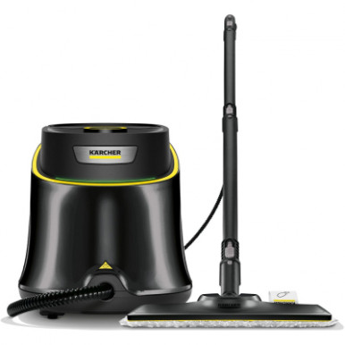 Пароочищувач Karcher SC 3 Deluxe Anniversary Edition (1.513-436.0)-9-зображення