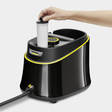 Пароочищувач Karcher SC 3 Deluxe Anniversary Edition (1.513-436.0)-10-зображення