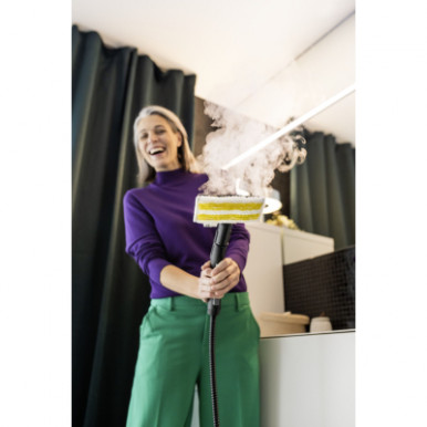 Пароочищувач Karcher SC 3 Deluxe Anniversary Edition (1.513-436.0)-11-зображення
