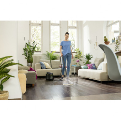 Пароочищувач Karcher SC 3 Deluxe Anniversary Edition (1.513-436.0)-12-зображення