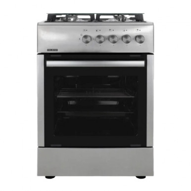 Плита Milano ML60 G1 /07C+стальна-8-зображення