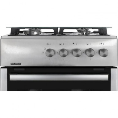 Плита Milano ML60 G1 /07C+стальна-11-зображення