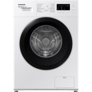 Пральна машина Samsung WW60A3120BE/LE-10-зображення