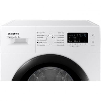 Пральна машина Samsung WW60A3120BE/LE-11-зображення