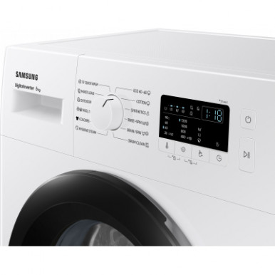 Пральна машина Samsung WW60A3120BE/LE-19-зображення