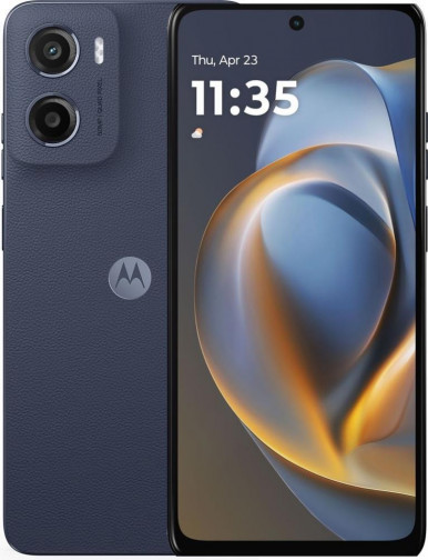 Мобільний телефон MOTO G05 8/256GB DENIM BLUE PB6L0059RS MOTOROLA-12-зображення