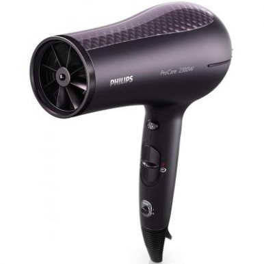 Фен Philips HP 8260/00 (HP8260/00)-3-изображение