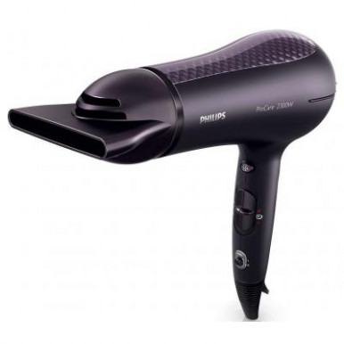 Фен Philips HP 8260/00 (HP8260/00)-4-изображение