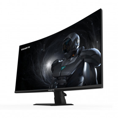 Монітор 27" GS27FC2 EU GIGABYTE-8-зображення