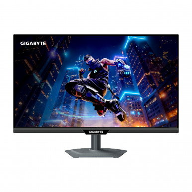 Монітор 27" M27Q3 EK GIGABYTE-6-зображення