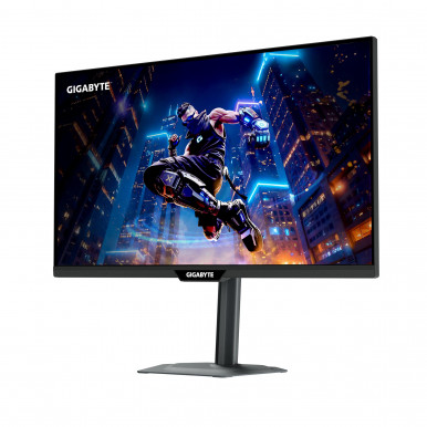 Монітор 27" M27Q3 EK GIGABYTE-8-зображення