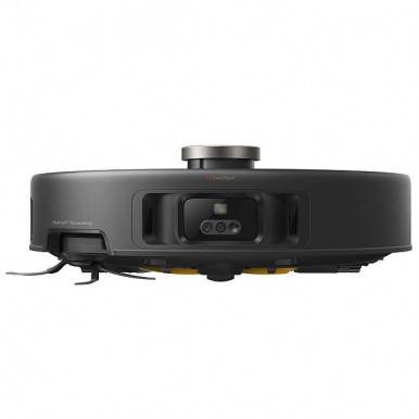 Робот-пылесос V50 ULTRA COMPLETE BLK RLV72LE-1-BL MOVA-10 Робот-пылесос V50 ULTRA COMPLETE BLK RLV72LE-1-BL MOVA-10-изображение