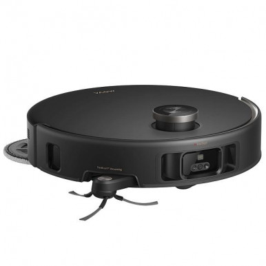 Робот-пылесос V50 ULTRA COMPLETE BLK RLV72LE-1-BL MOVA-11 Робот-пылесос V50 ULTRA COMPLETE BLK RLV72LE-1-BL MOVA-11-изображение