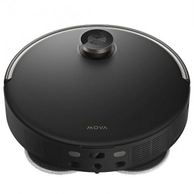 Робот-пылесос V50 ULTRA COMPLETE BLK RLV72LE-1-BL MOVA-12 Робот-пылесос V50 ULTRA COMPLETE BLK RLV72LE-1-BL MOVA-12-изображение