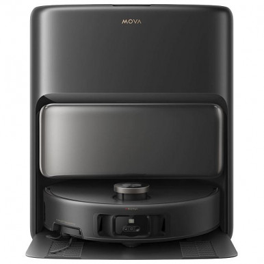 Робот-пылесос V50 ULTRA COMPLETE BLK RLV72LE-1-BL MOVA-15 Робот-пылесос V50 ULTRA COMPLETE BLK RLV72LE-1-BL MOVA-15-изображение