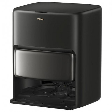 Робот-пылесос V50 ULTRA COMPLETE BLK RLV72LE-1-BL MOVA-17 Робот-пылесос V50 ULTRA COMPLETE BLK RLV72LE-1-BL MOVA-17-изображение