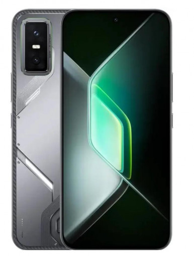 Мобильный телефон GT 30 5G 8/256 X6876 8/256 SHADOW ASH INFINIX-6-изображение