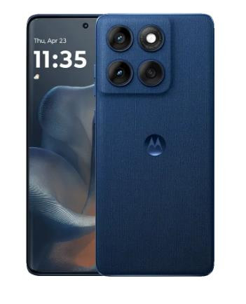 Мобильный телефон MOTO EDGE 60 12/256 SEA PB7H0018PL MOTOROLA-5-изображение