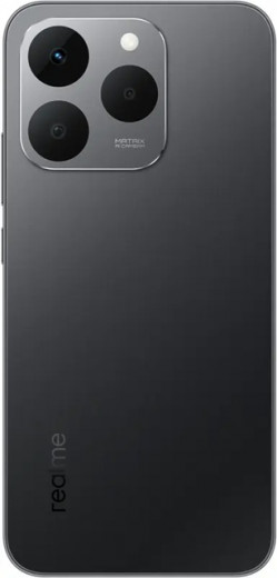 Смартфон Realme 15T 5G 12/256 Suit Titanium-14-изображение